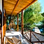 Azulea Bacalar Hotel & Spa - Lagoon Front