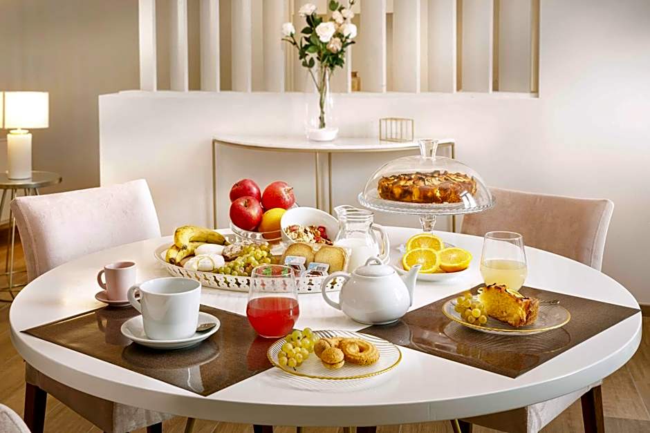 Villa Gremì - Monforte d'Alba