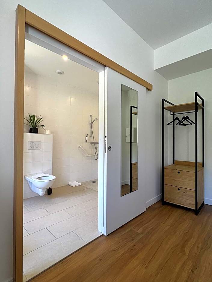 La Coudraie - Proche de Disneyland