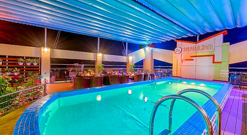 Sea Pearl Hotel