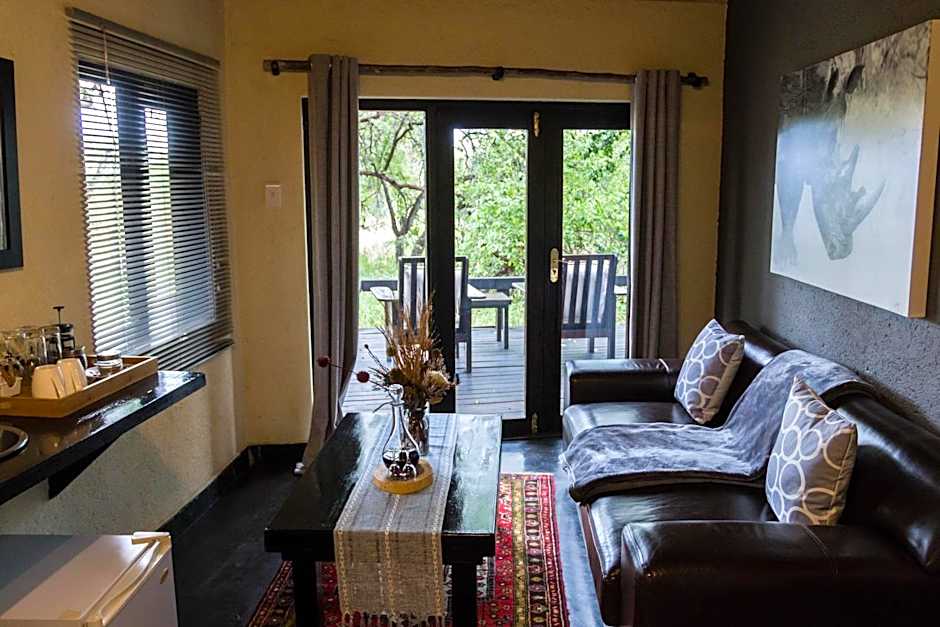 Ezulwini Game Lodges