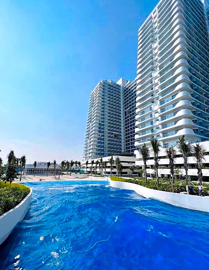 Real Serene Suite by AZURE NORTH