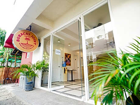CJS Boracay Joint
