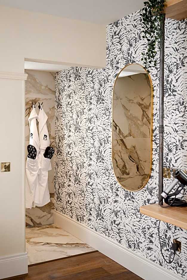 The Rabbit Hotel & Retreat