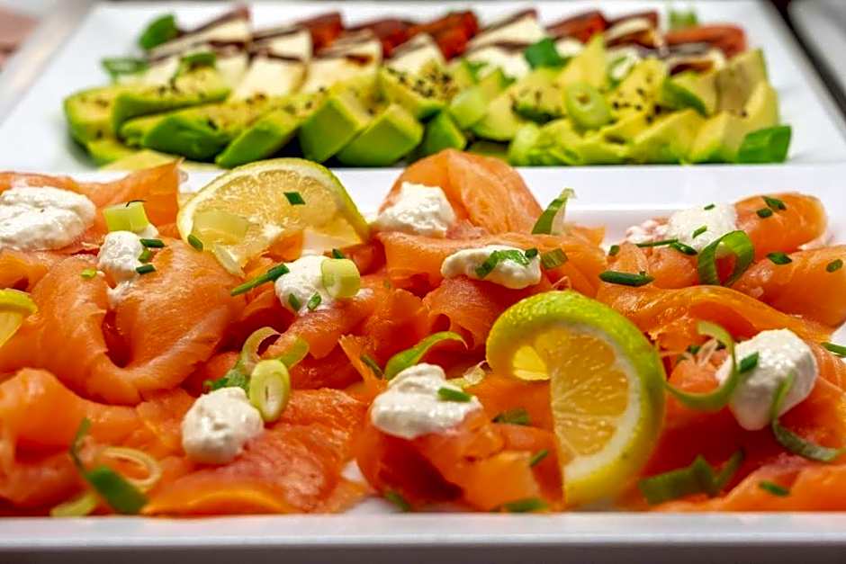 Hotel am Marschiertor