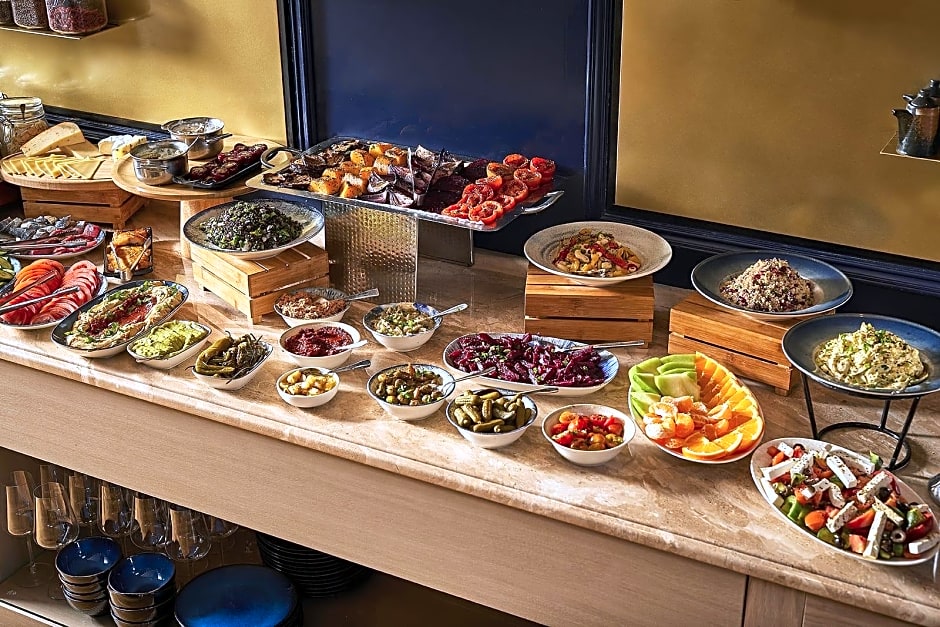 Hotel Indigo Tel Aviv - Diamond District By IHG