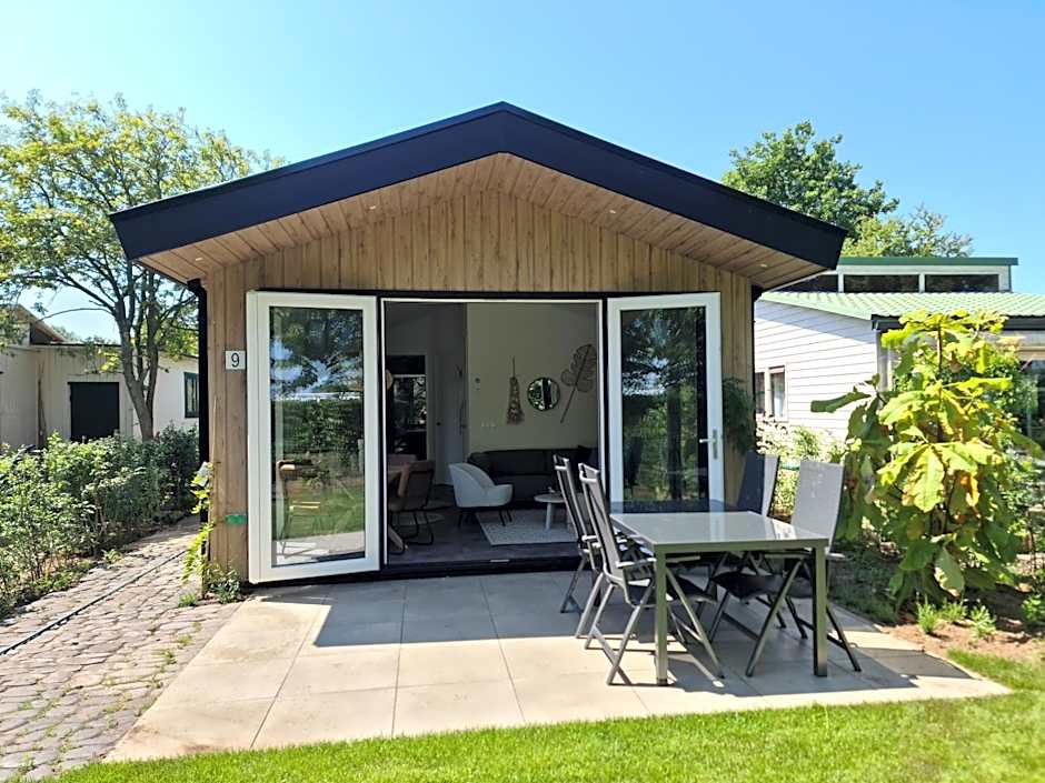 Bungalowpark Mooyeveld