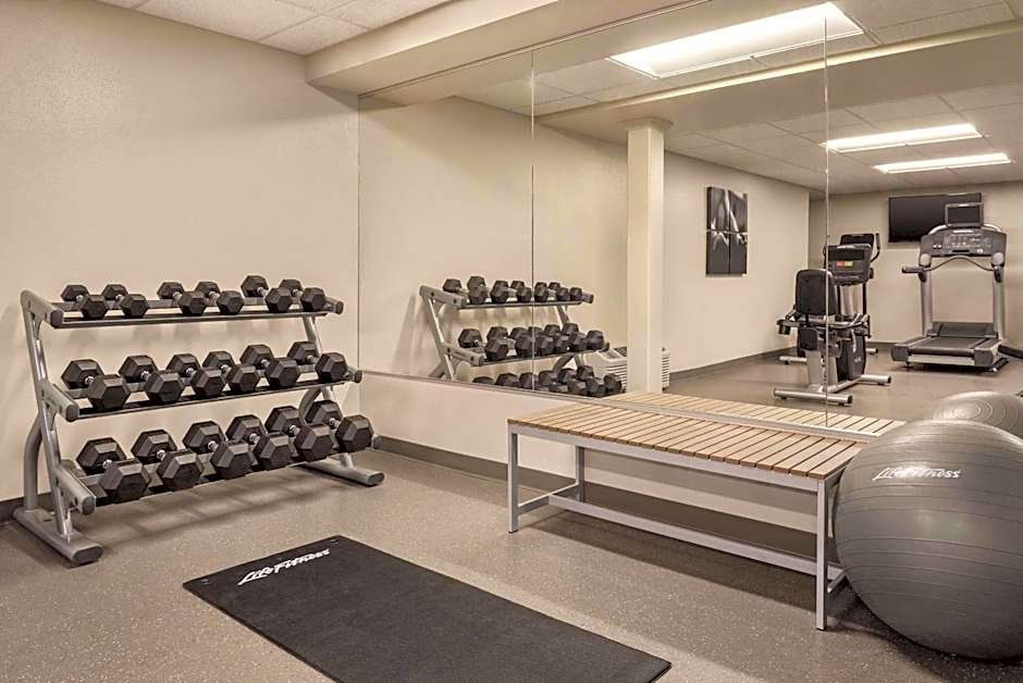 Radisson Hotel and Conference Center Fond du Lac