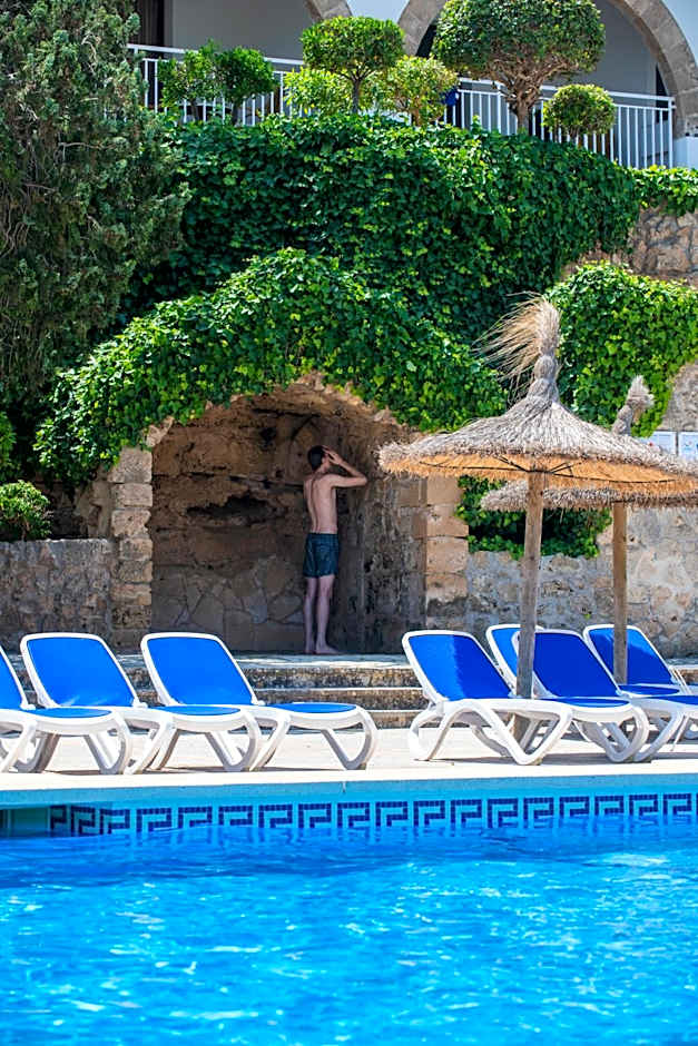 Hotel & Apartamentos Casablanca