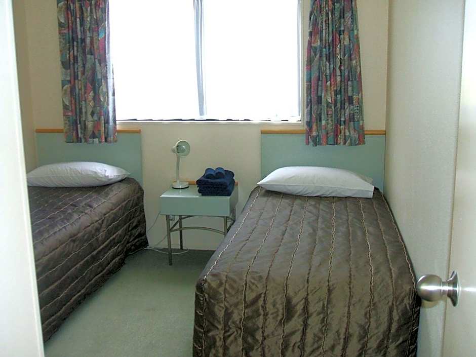 Pavilion Motel & Conference Centre