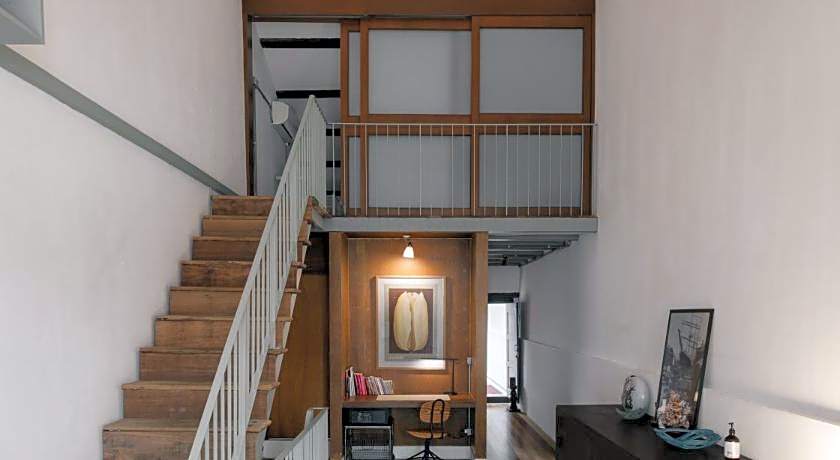 Cheong Fatt Tze - The Blue Mansion