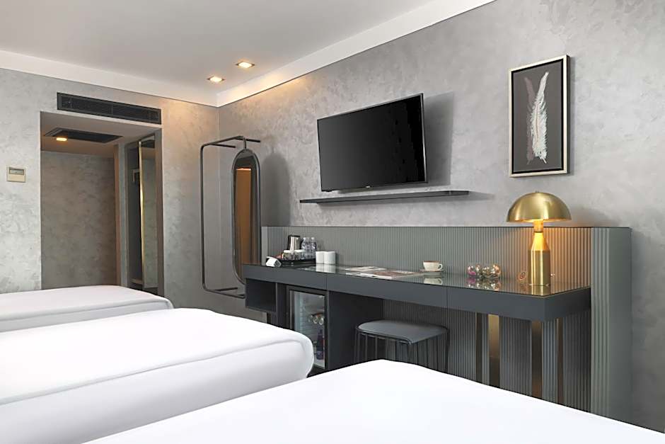 The Wings Hotels Ankara - Neva Palas
