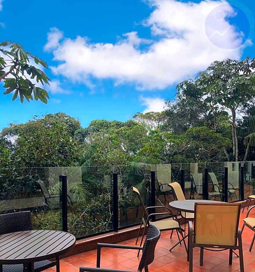 Cond Vista Azul Hotel