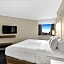 Crowne Plaza Houston Med Ctr-Galleria Area by IHG