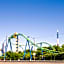 Baymont by Wyndham Arlington At Six Flags Dr