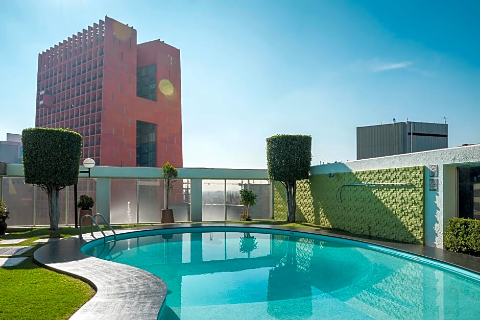 Hotel Casa Blanca