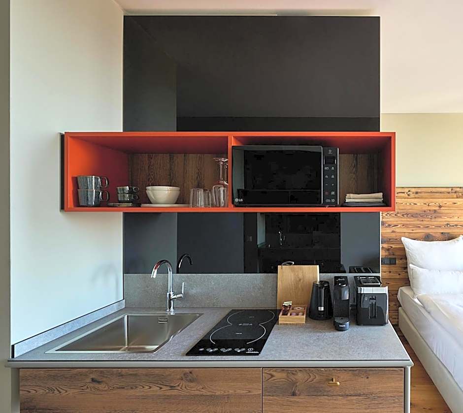 FREIgeist Homes - Serviced Apartments