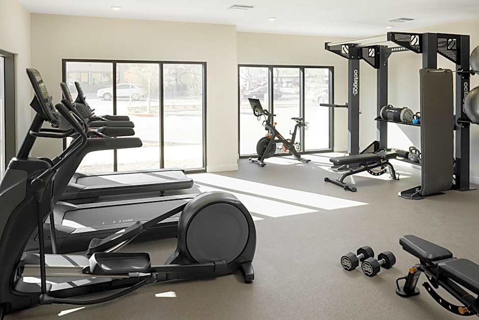 WaterWalk Extended Stay by Wyndham Jacksonville Deerwood Pk