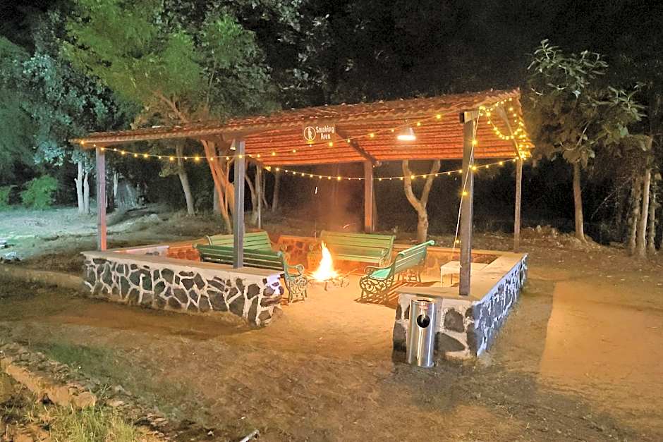 Spree Maati Jungle Resort, Bandhavgarh