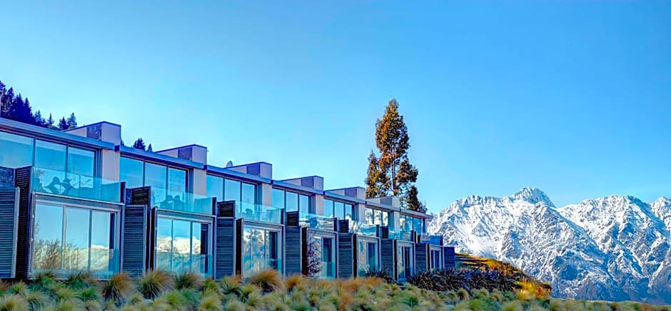 Swiss-Belsuites Pounamu Queenstown