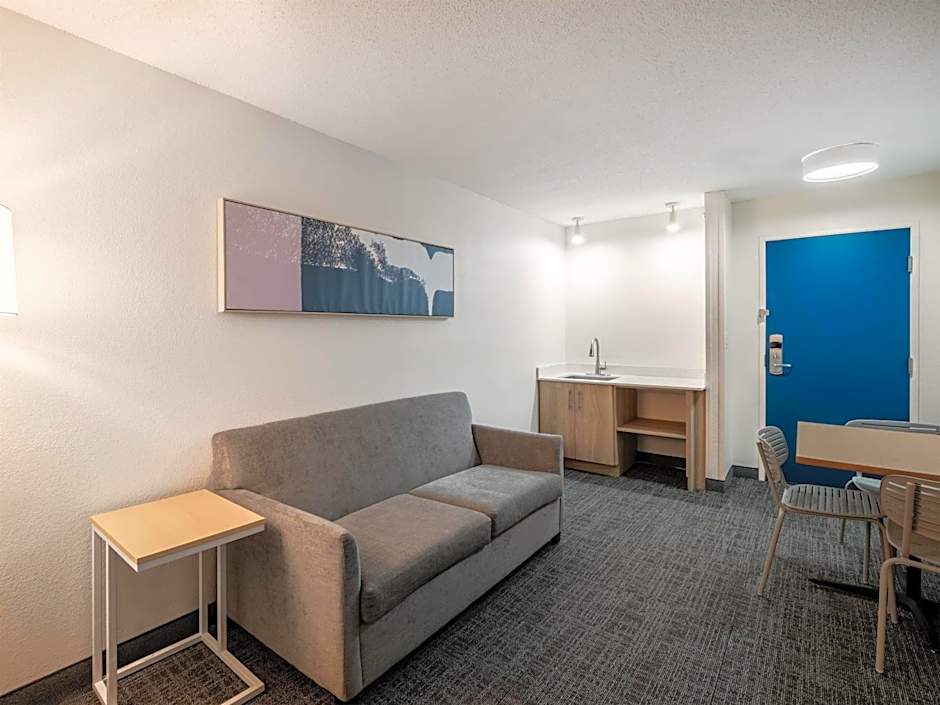 Spark by Hilton Ann Arbor South