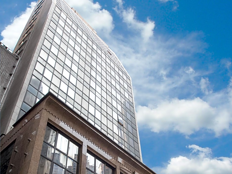 Mini Hotel Causeway Bay