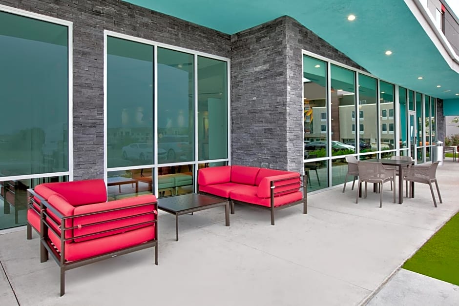 avid hotel Austin - Tech Ridge By IHG