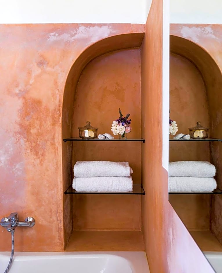 Agriturismo Le Tassinaie