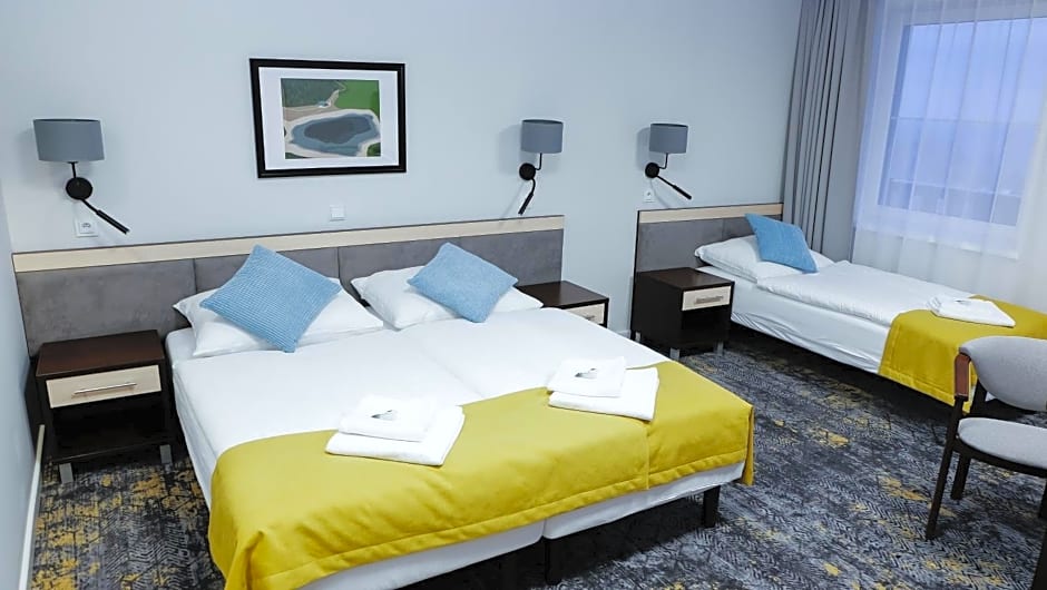 Hotel Rezydencja AS & Spa-Najwyżej w Karpaczu