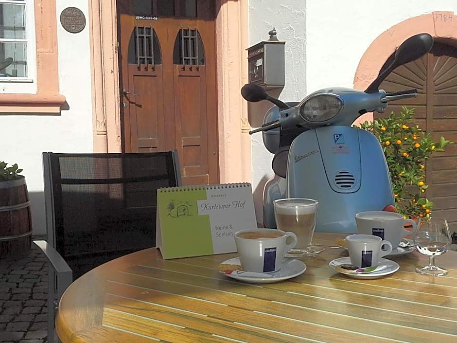 Weinhaus Kurtrierer Hof