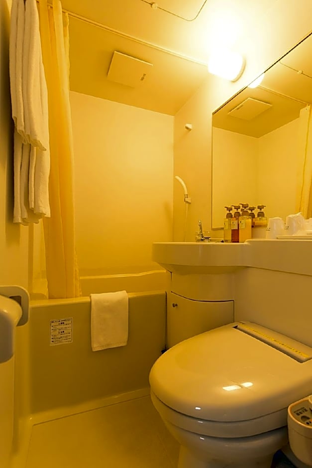 Hotel Johzenji