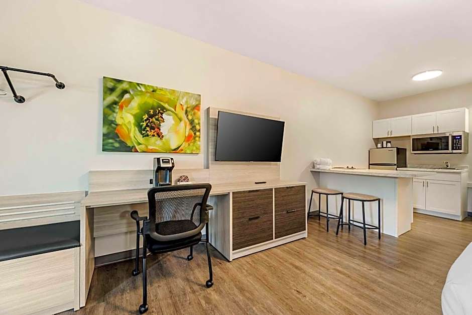 The Bradford Hotel, Ascend Hotel Collection