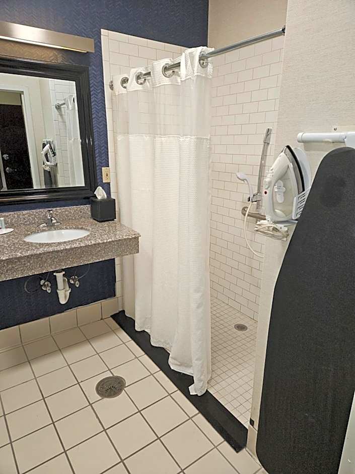 Fairfield Inn & Suites by Marriott Tulsa Central