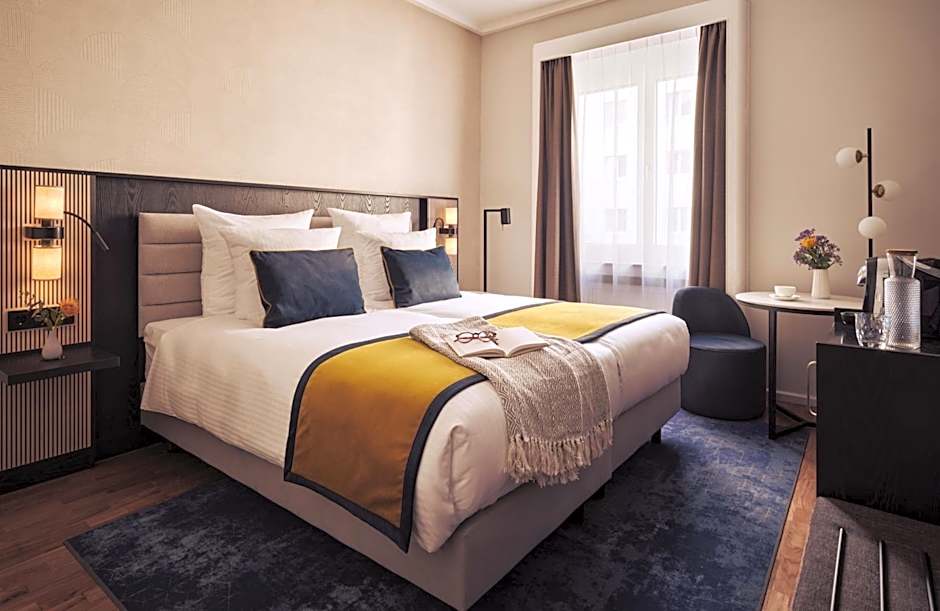 Leonardo Royal Hotel Mannheim