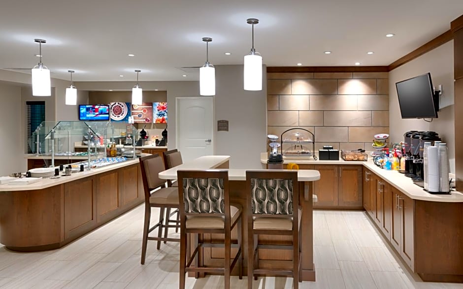 Staybridge Suites - Lehi - Traverse Ridge Center By IHG