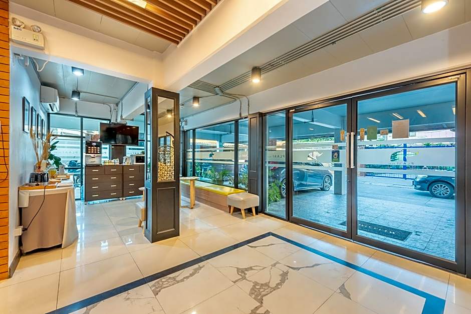 Plaai Play Hotel