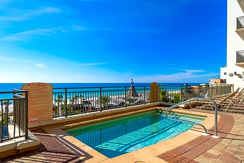 Origin by Beach Haven Vacation Rentals