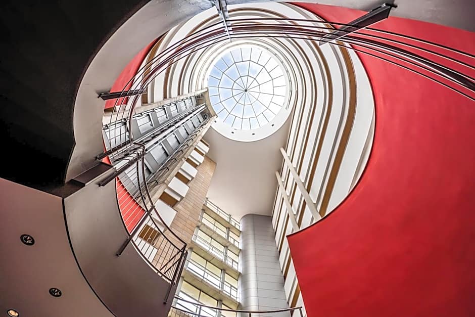 Ponient Vila Centric