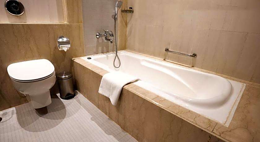 Leisure Inn Grand Chanakya