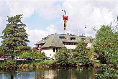 Hotel Moers van der Valk