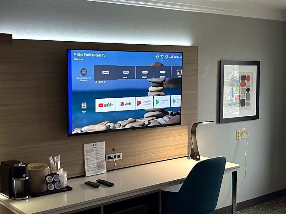 Best Western Plus Glen Allen Inn