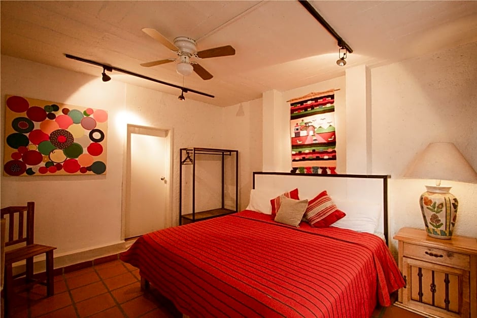 Hotel Casa Guiv