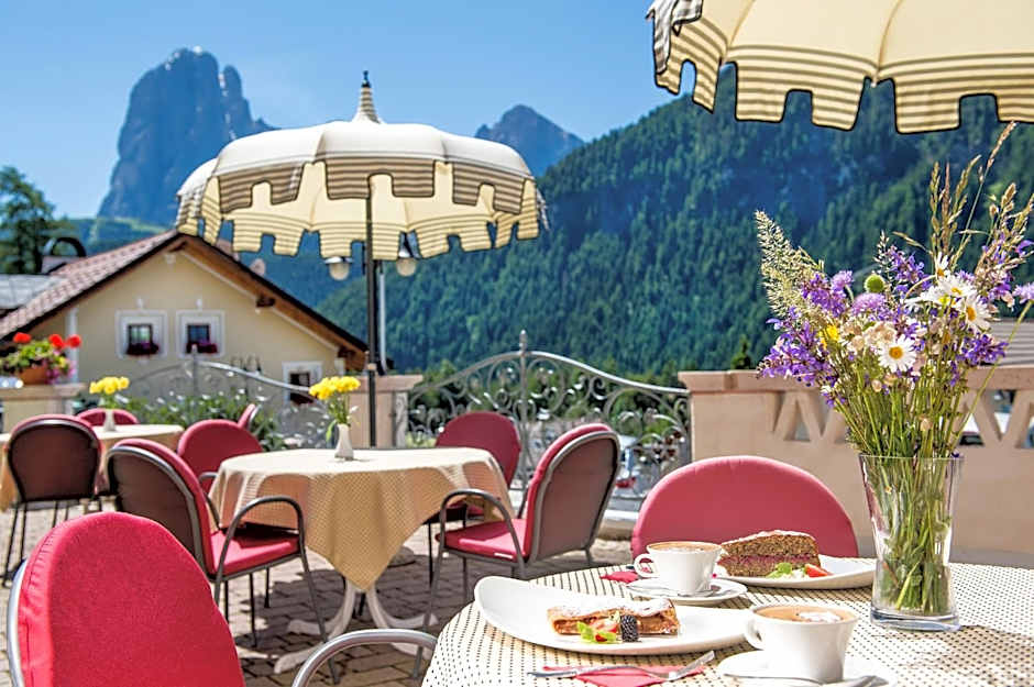 Hotel Ansitz Jakoberhof