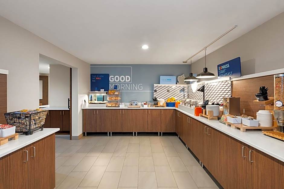 Holiday Inn Express Hotel & Suites - Paso Robles By IHG