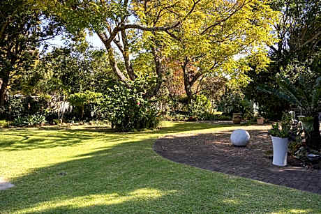Blessings Guesthouse
