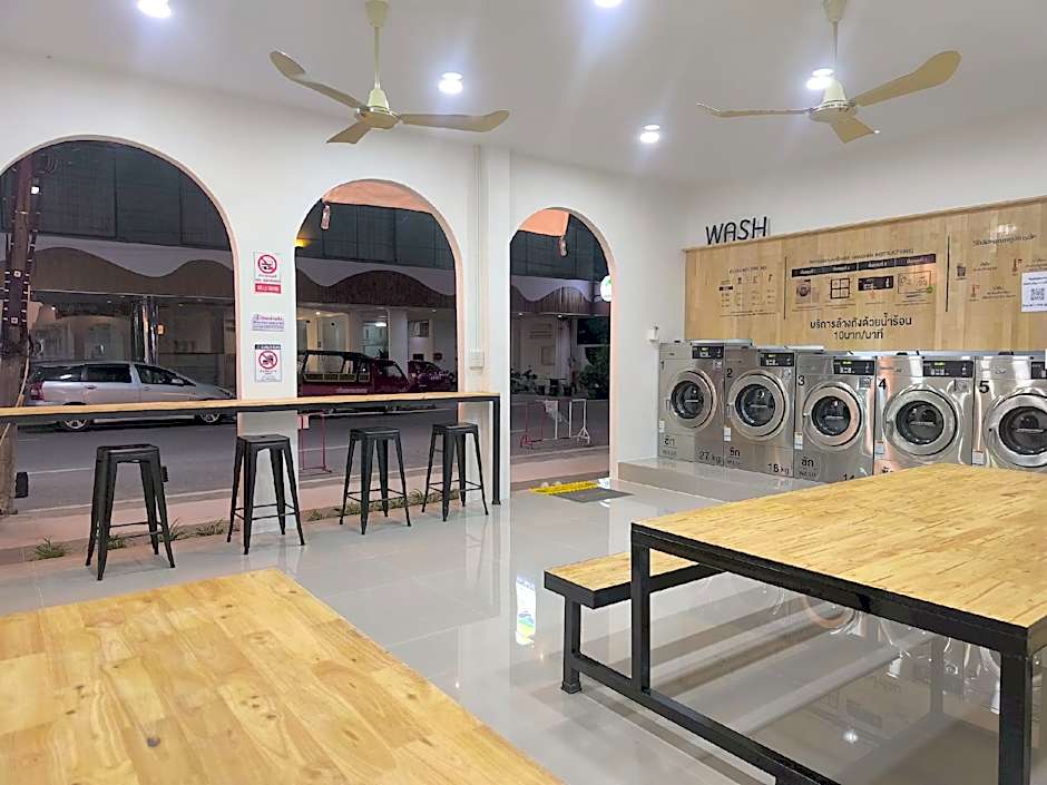 Hatyai Merridian Hotel