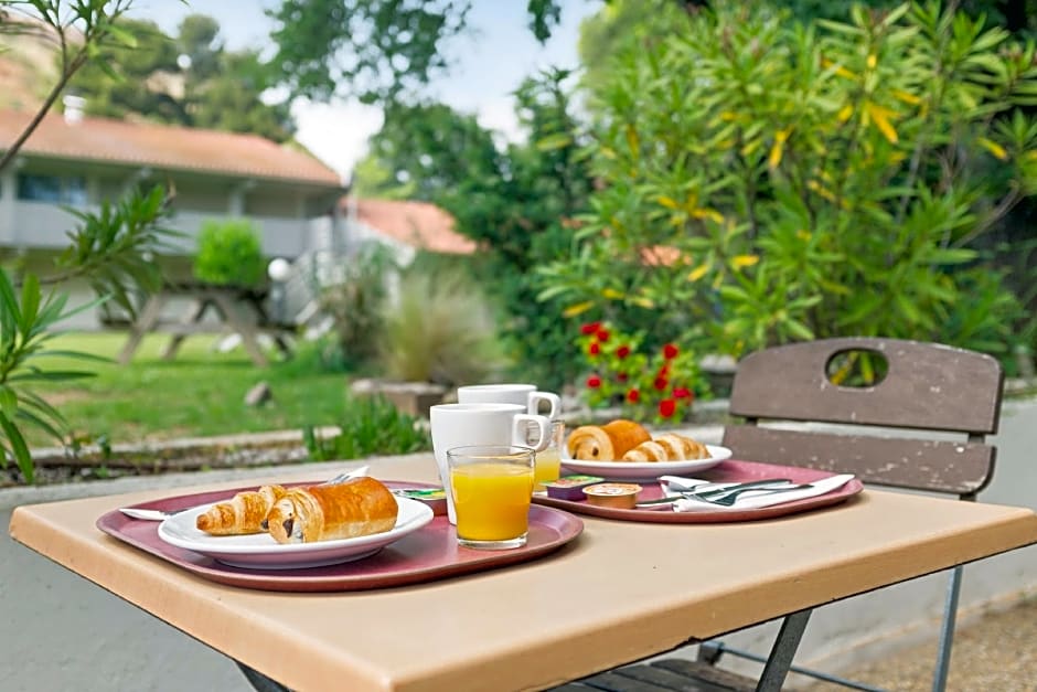 Campanile Marseille Vitrolles Griffon