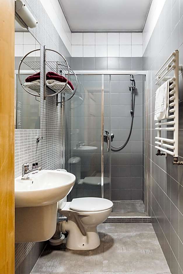 Arcus Premium Hostel