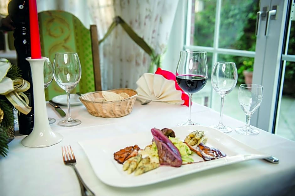 Hotel & Restaurant Zum Vater Rhein