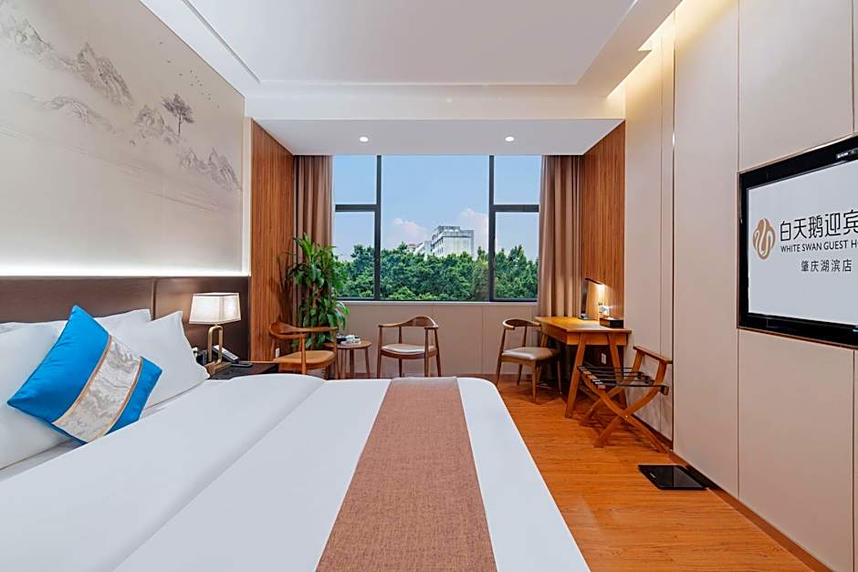 WHITE SWAN GUEST HOUSE